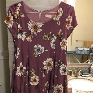 NWOT Altar’d  State Dress